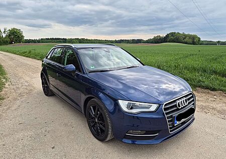Audi A3 1.6 TDI Limousine Ambition