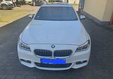BMW 520d 520 Aut.