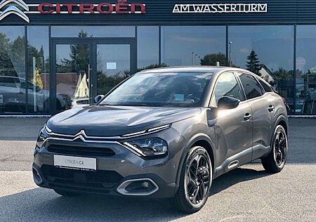 Citroën C4 Citroen Shine PureTech 130 EAT8