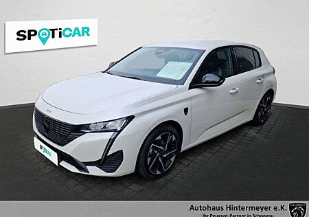 Peugeot 308 Allure Pack 130 EAT8
