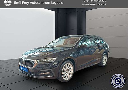 Skoda Octavia Combi 1.4 TSI iV DSG Ambition Pano