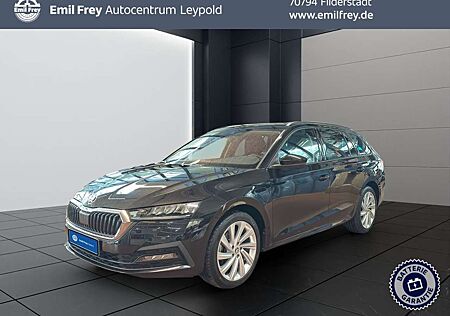 Skoda Octavia Combi 1.4 TSI iV DSG Ambition Pano