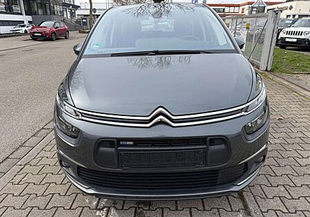 Citroën C4 Picasso Citroen /Spacetourer Selection