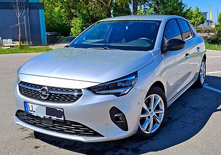 Opel Corsa 5-Türer 1.2 Direct Injection Turbo Start/