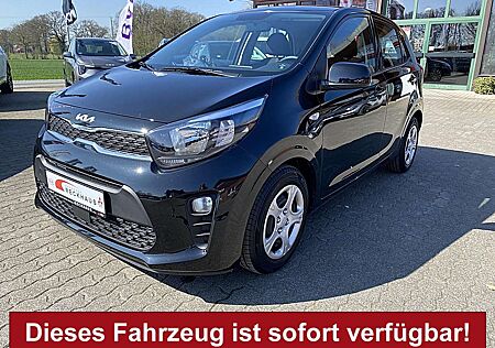 Kia Picanto 1.2 ED7 DRIVE Klima Sitzheizung Fenster el.