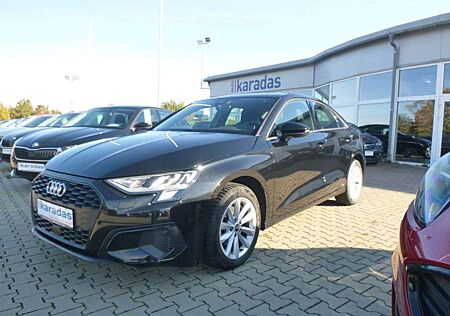 Audi A3 Limo 30 TDI AUT/NAVI/Sitzheiz/PDC