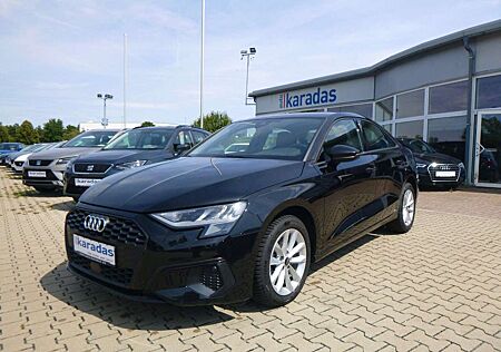 Audi A3 Limo 30 TDI AUT/NAVI/Sitzheiz/PDC