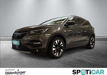Opel Grandland X Innovation inkl. Navi / LED / Ergonomiesitze