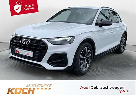 Audi Q5 40 TDI q. S-Tronic S-Line, LED, Ambiente, Tem