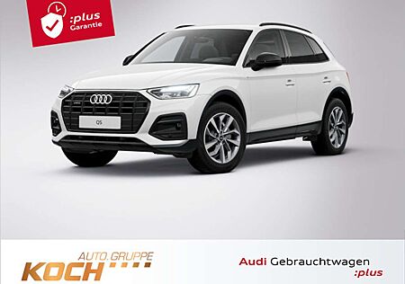 Audi Q5 40 TDI q. S-Tronic S-Line, LED, Ambiente, Tem