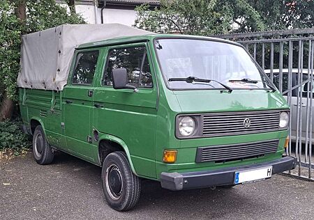VW T2 Volkswagen Transporter 247 041,OLDTIMER-H-KNZ.