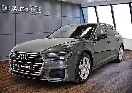 Audi A6 45 2.0 TFSI sport S-tronic