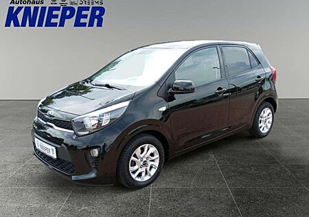 Kia Picanto (JA)(2017->) Dream Team