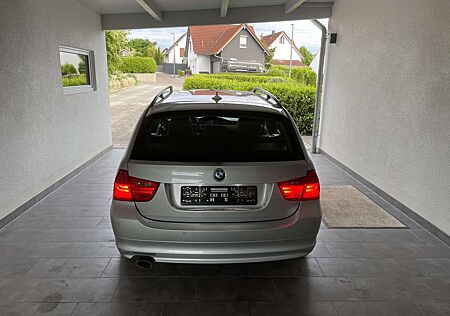BMW 320d 320 xDrive DPF Touring Aut.