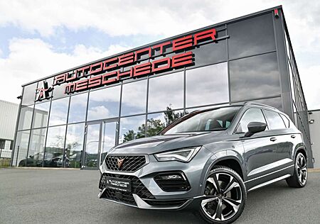 Cupra Ateca 4Drive Schalensitze* Navi* E-Klappe* Beats