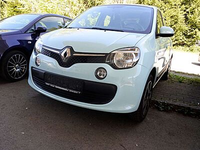 Renault Twingo /4-Türig/Experience