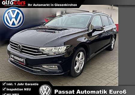 VW Passat Variant Volkswagen Business * ab 159 Euro mtl* 1 Jahr Garantie "