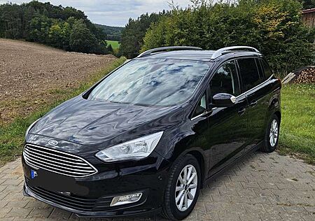 Ford C-Max Grand 1.5 TDCi