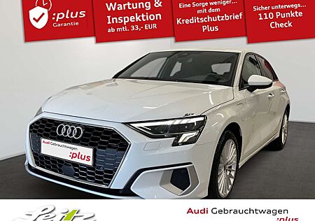 Audi A3 Sportback 40 TFSI e advanced *LED*PDC*NAVI*