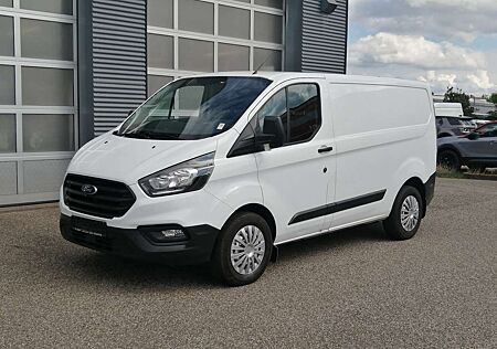 Ford Transit Custom 2.0 TDCI Kasten L1 H1