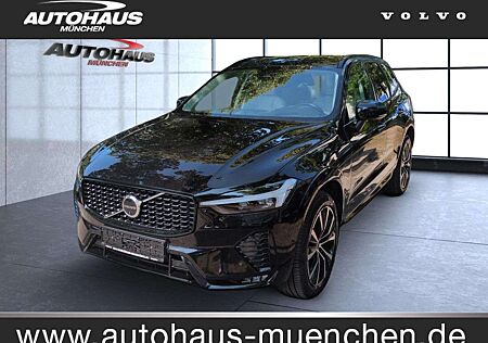 Volvo XC 60 XC60 Ultimate Dark AWD Bluetooth Head Up Display