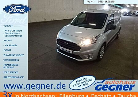 Ford Transit Connect 240 L2 S&S Trend Klima PPS