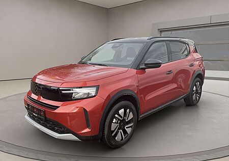 Opel Frontera GS 7-Sitzer+Lenkradheizung+LED+Navi+sofort verfügb