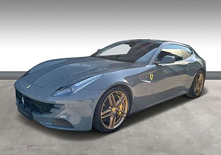 Ferrari FF *Carbon*Kamera*Racing Sitze*Sonderfarbe*