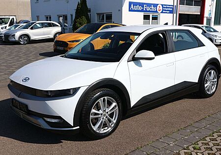 Hyundai IONIQ 5 Elektro 4WD Allrad Kamera ALU ACC