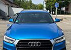 Audi Q3 2.0 TDI design