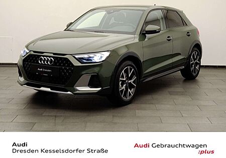 Audi A1 30 TFSI S tronic UPE 36.220,- €