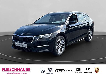 Skoda Octavia Combi 1.5 TSI Balance ACC AHK MATRIX 360°-KAMERA