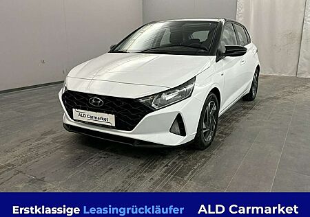 Hyundai i20 1.0 T-GDI 48V-Hybrid Trend Limousine, 5-türig, 6-G