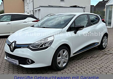 Renault Clio IV Dynamique*KLIMA*NAVI*ALLWETTERREIFEN*BT
