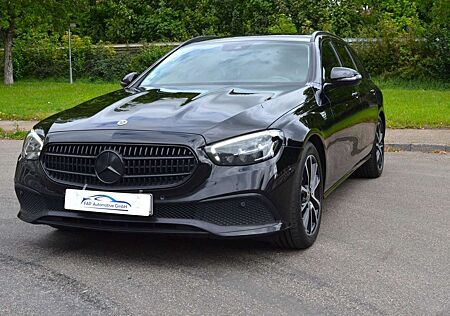 Mercedes-Benz E 220 d T Avantgarde