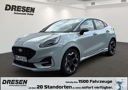 Ford Puma ST-Line X 1,0l EcoBoost Navi Leder Soundsystem B &