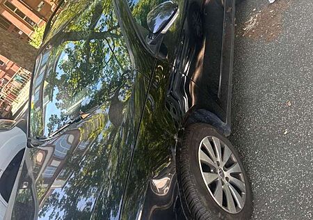 VW Passat Variant Volkswagen Comfortline