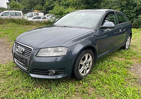 Audi A3 1.4 TFSI*EURO5*KLIMA*