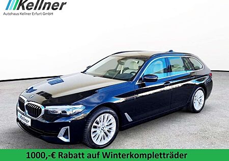 BMW 520 d xDr. Tour. Luxury Line Head-Up+Standh+DAB+