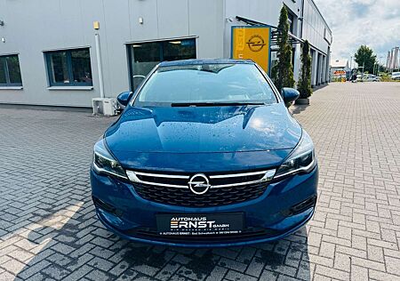 Opel Astra K*PDC vo/hi*SHZ*LHZ*KAMERA*CARPLAY*