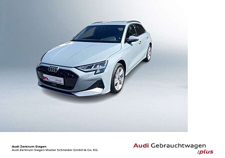 Audi A3 30 TFSI advanced Navi LED VC AHK