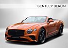 Bentley Continental GTC V8 - VOLL - BERLIN -