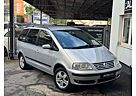 VW Sharan Volkswagen Highline V6*AUTOMATIK*Klima*SzHz*6Sitzer*