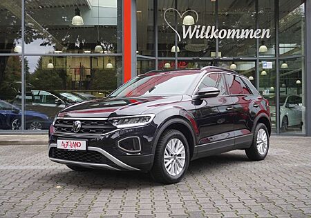 VW T-Roc Volkswagen 1.0 TSI LED Navi Tempomat