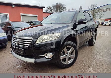 Toyota RAV 4 4 Travel 2.2d/ Tüv NEU