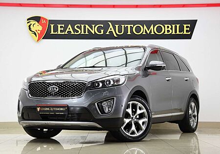 Kia Sorento Platinum Edition 4WD LED Infinity Panora