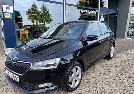 Skoda Fabia Cool Plus