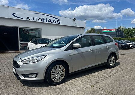 Ford Focus Business* 1.5 TDCi*Navi*Tempom.*PDC*APP Li