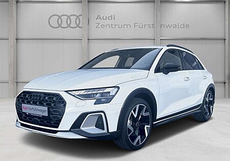 Audi A3 S tronic allstreet 35 TDI Stronic+LED+ PDC+Tempoma