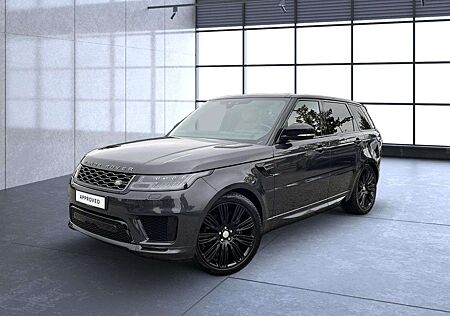 Land Rover Range Rover Sport D300 (SDV6) HSE Dynamic